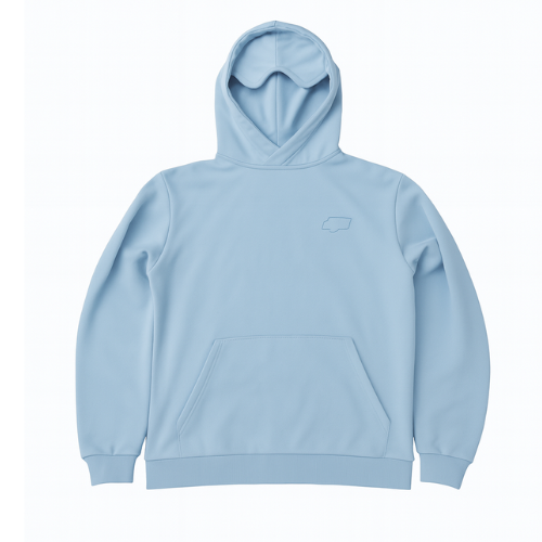 PRESALE - SYS Sleepy Hoodie